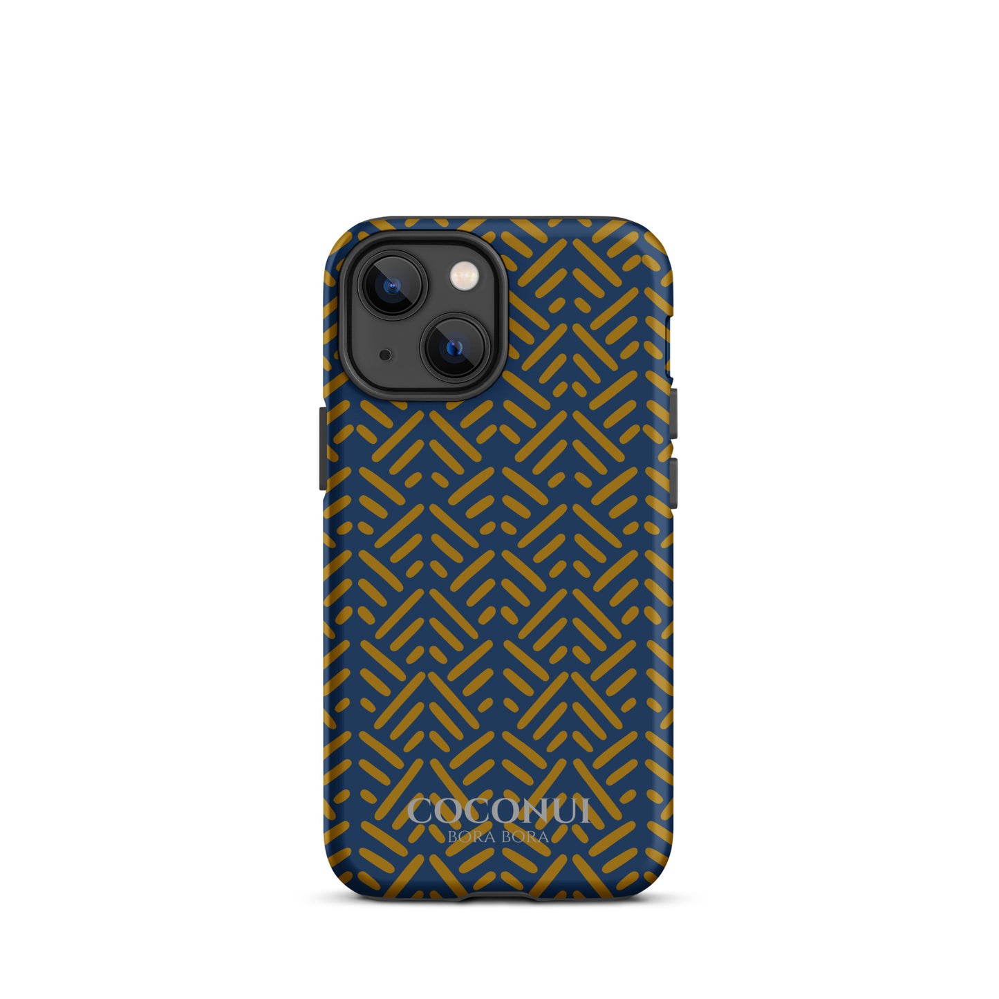 THE TAPITI Tough Case for iPhone® Shark Teeth