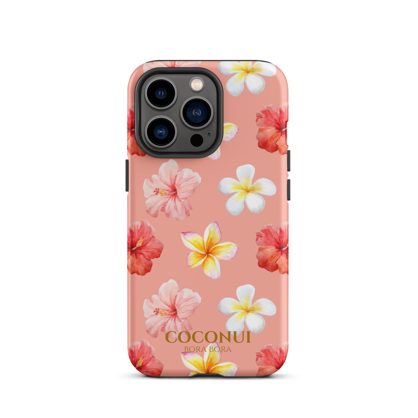 THE TAPITI Tough Case for iPhone® Fleur Festival