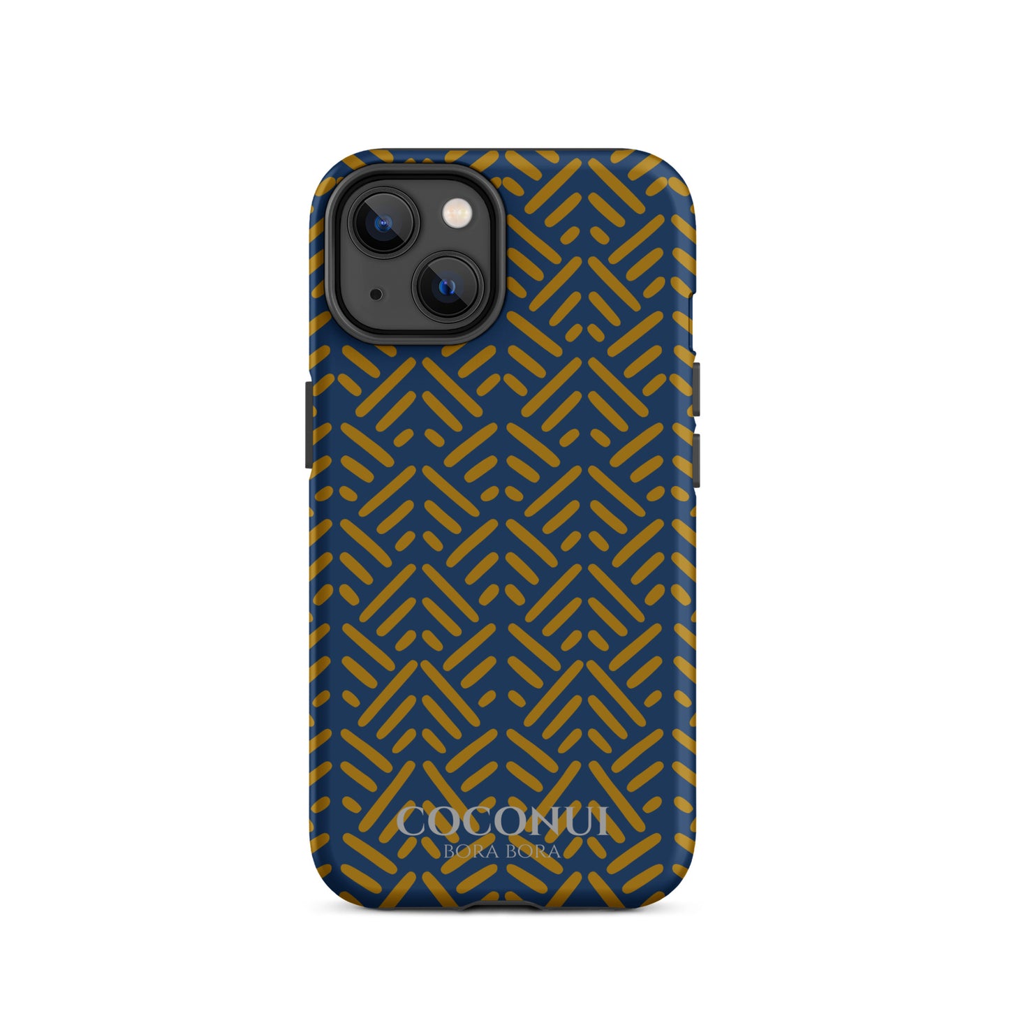 THE TAPITI Tough Case for iPhone® Shark Teeth