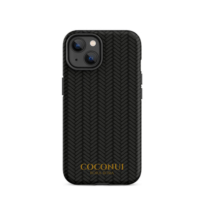 THE TAPITI Tough Case for iPhone® Spear Head