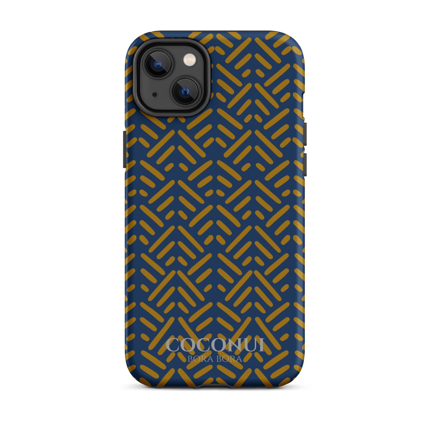 THE TAPITI Tough Case for iPhone® Shark Teeth