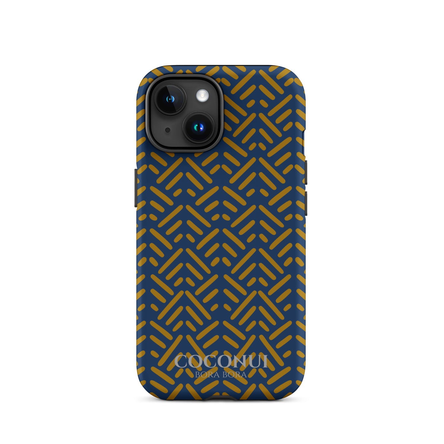 THE TAPITI Tough Case for iPhone® Shark Teeth