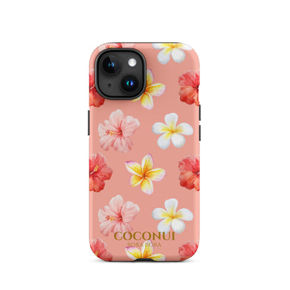 THE TAPITI Tough Case for iPhone® Fleur Festival