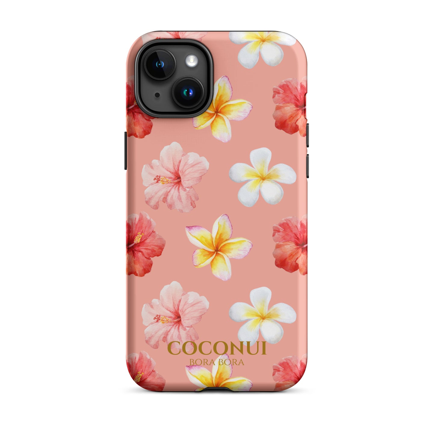 THE TAPITI Tough Case for iPhone® Fleur Festival