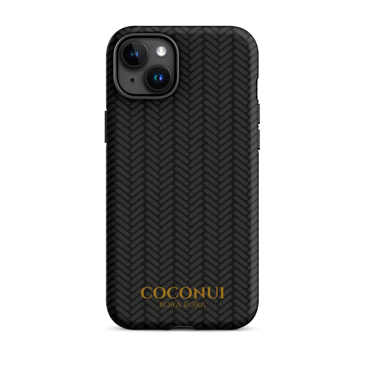 THE TAPITI Tough Case for iPhone® Spear Head