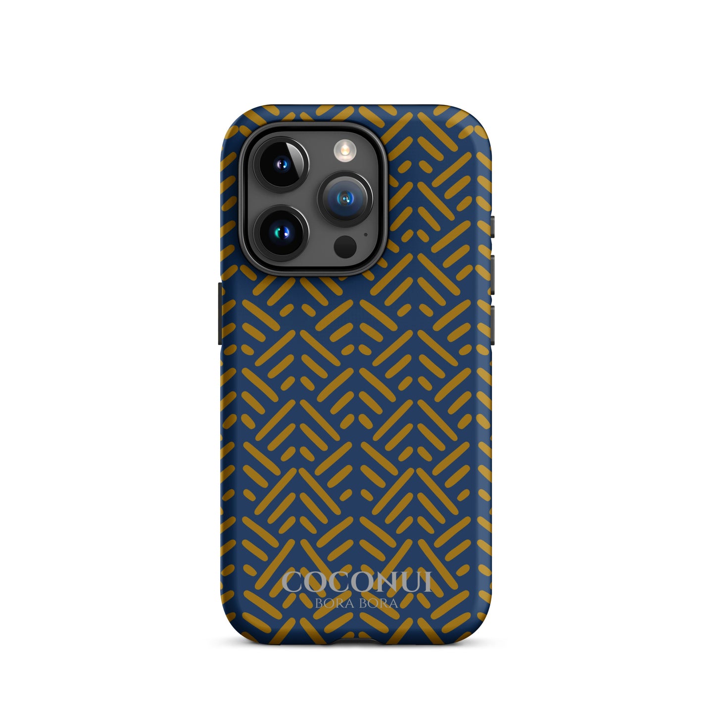 THE TAPITI Tough Case for iPhone® Shark Teeth