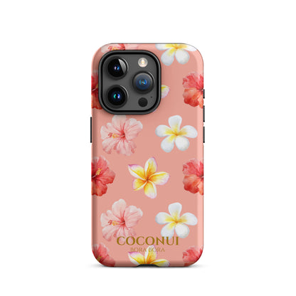 THE TAPITI Tough Case for iPhone® Fleur Festival