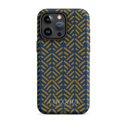 THE TAPITI Tough Case for iPhone® Shark Teeth