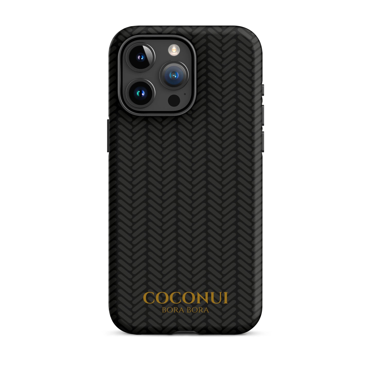 THE TAPITI Tough Case for iPhone® Spear Head